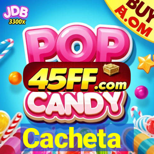 Cacheta - Pife - Jogo online